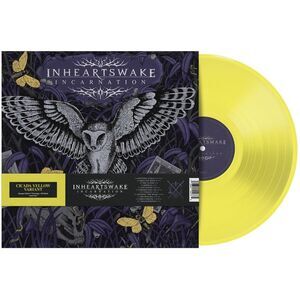 In Hearts Wake - Incarnation  LP LP